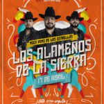 Los Alameños 10/05/2026