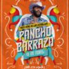 pancho barraza 8800x1200 Panchito 21/05/2026