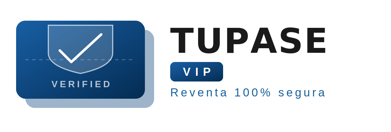 tupasevip.com